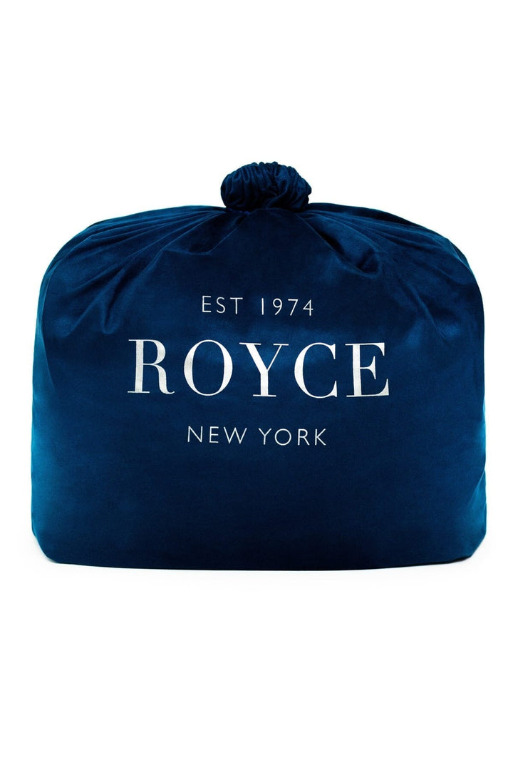 Sac de sport moyen en cuir Unisex - Accessoires - Sac royce-us