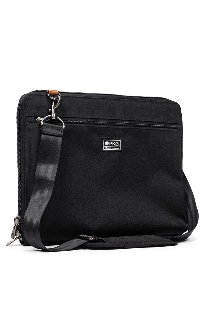 Sac messager accordéon Wellington 10L Homme - Accessoires - Sac PKG