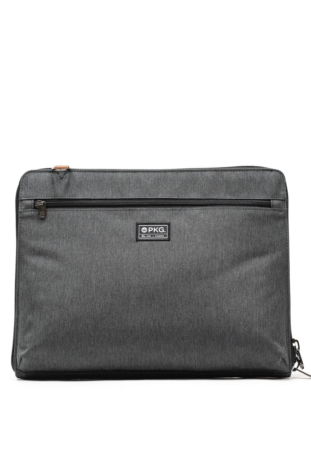 Sac messager accordéon Wellington 10L Homme - Accessoires - Sac PKG