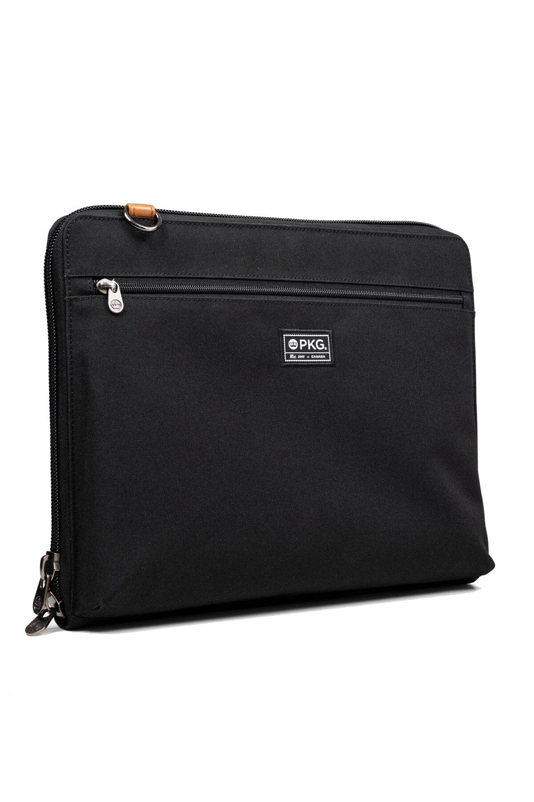 Sac messager accordéon Wellington 10L Homme - Accessoires - Sac PKG