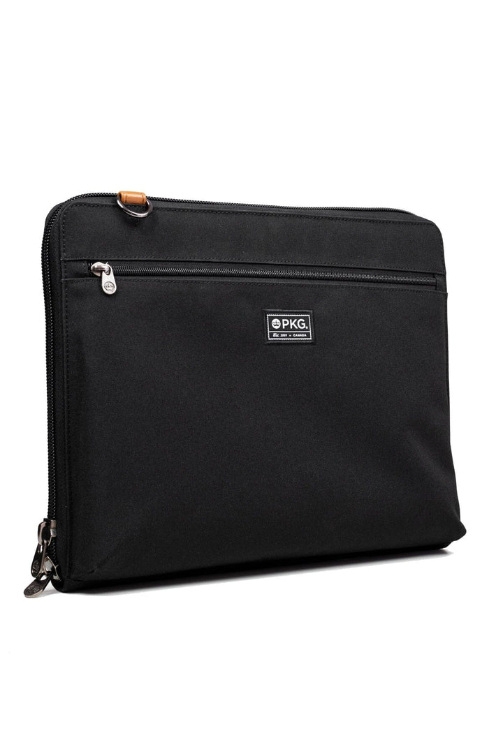 Sac messager accordéon Wellington 10L Homme - Accessoires - Sac PKG