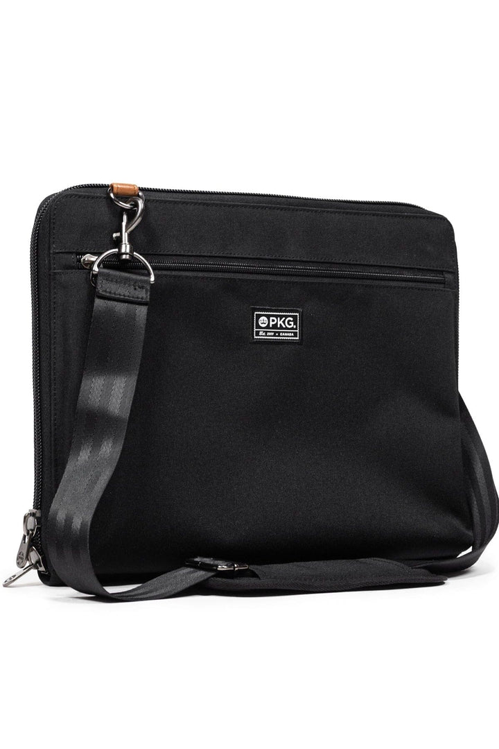 Sac messager accordéon Wellington 10L Homme - Accessoires - Sac PKG