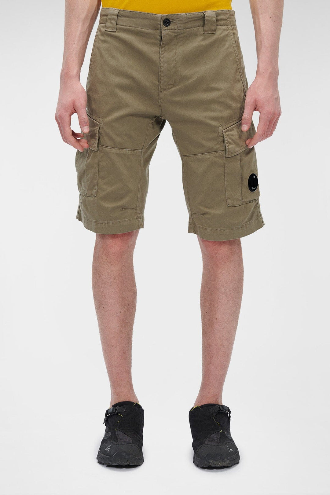 Short cargo extensible Homme - Short - Short C.P Company