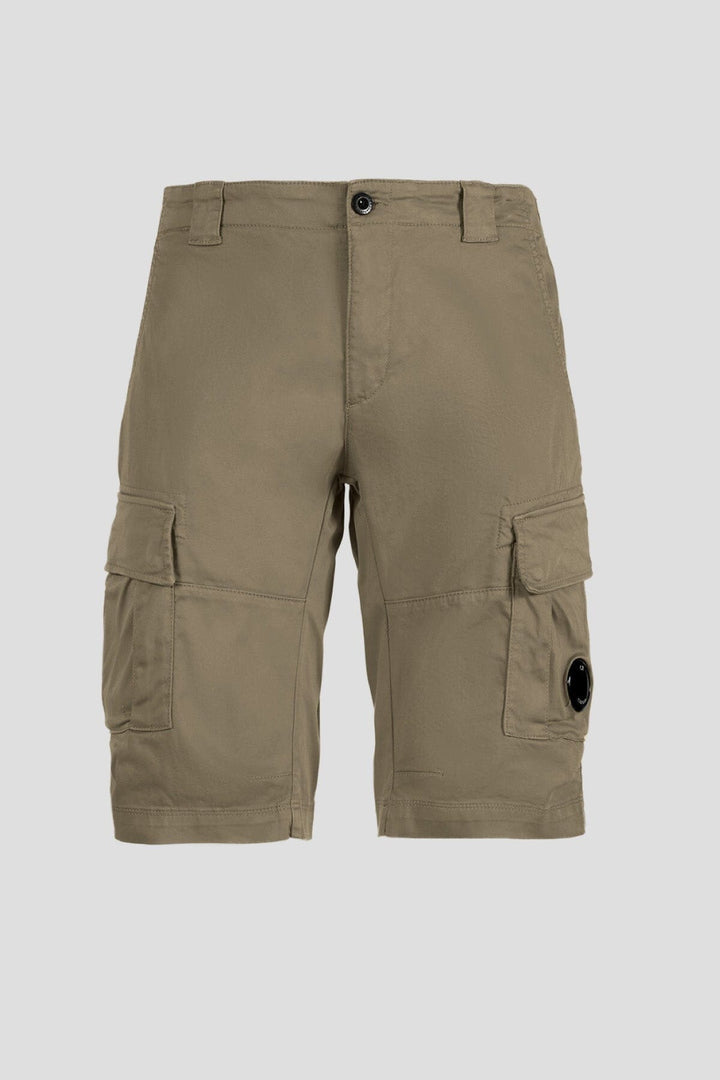 Short cargo extensible Homme - Short - Short C.P Company