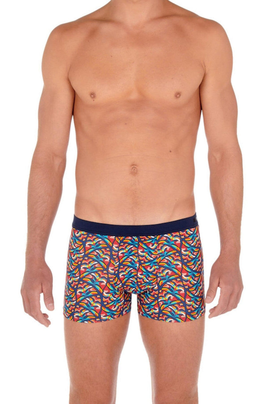 Sous-vêtement Turbie Homme - Accessoires - Boxer Hom