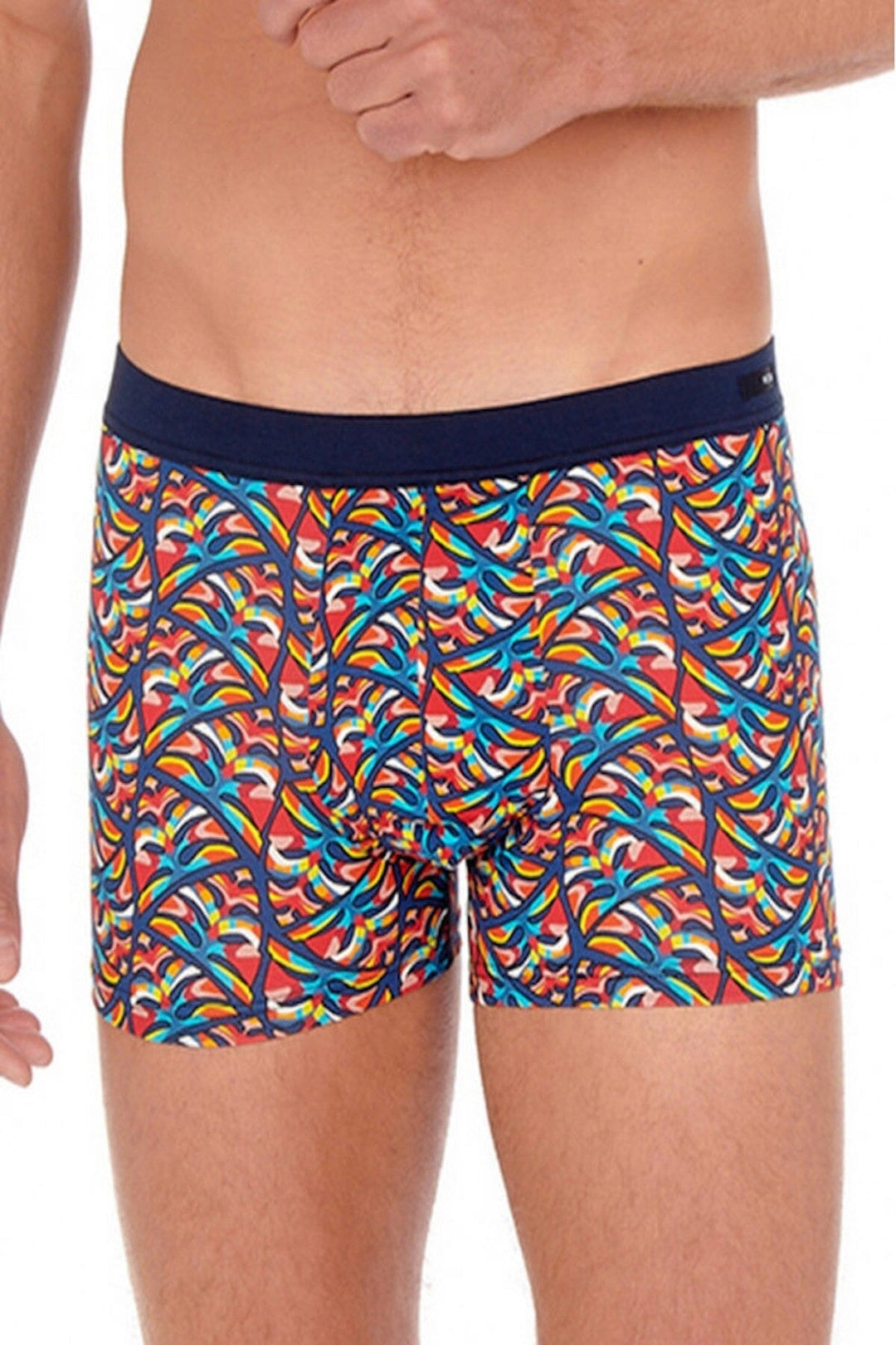 Sous-vêtement Turbie Homme - Accessoires - Boxer Hom