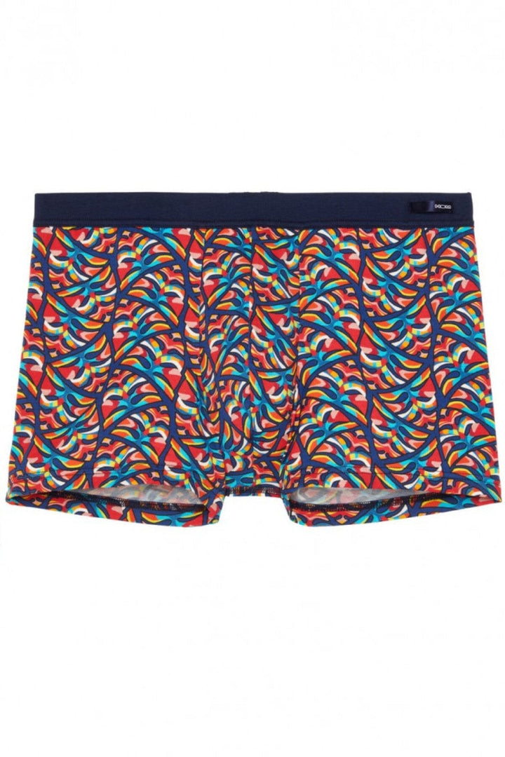 Sous-vêtement Turbie Homme - Accessoires - Boxer Hom