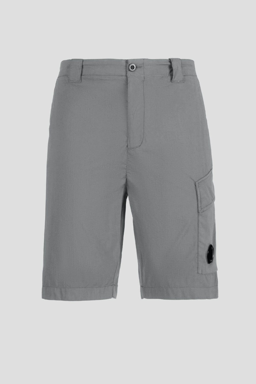 Bermuda Cargo Stretch Homme - Short - Short C.P Company