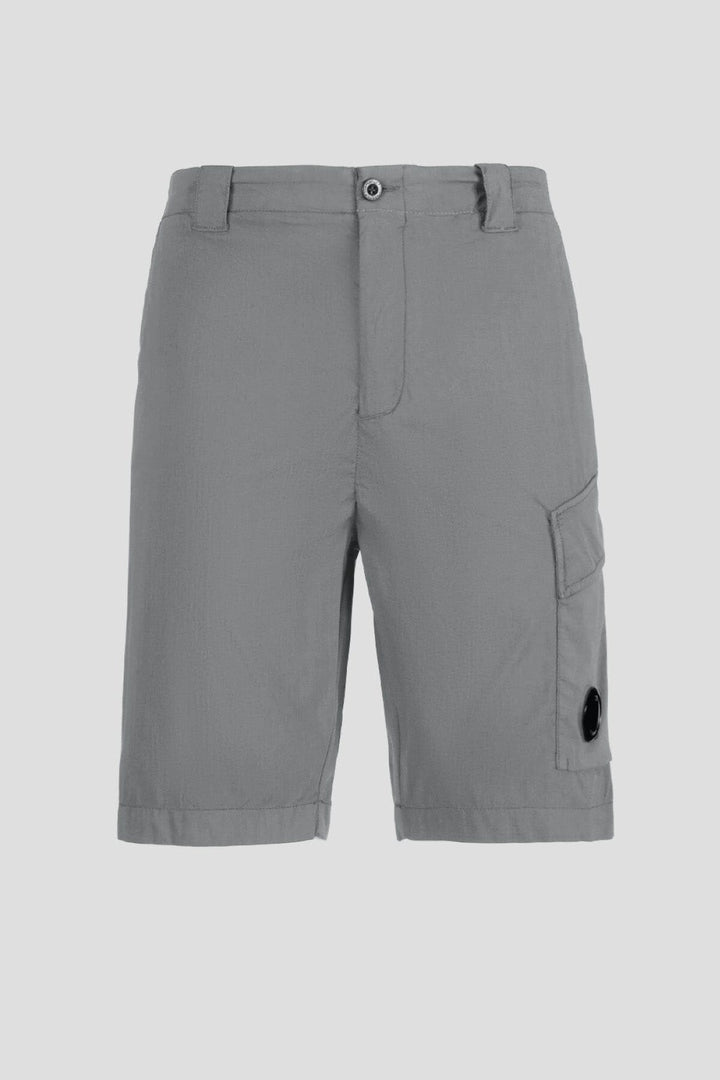 Bermuda Cargo Stretch Homme - Short - Short C.P Company