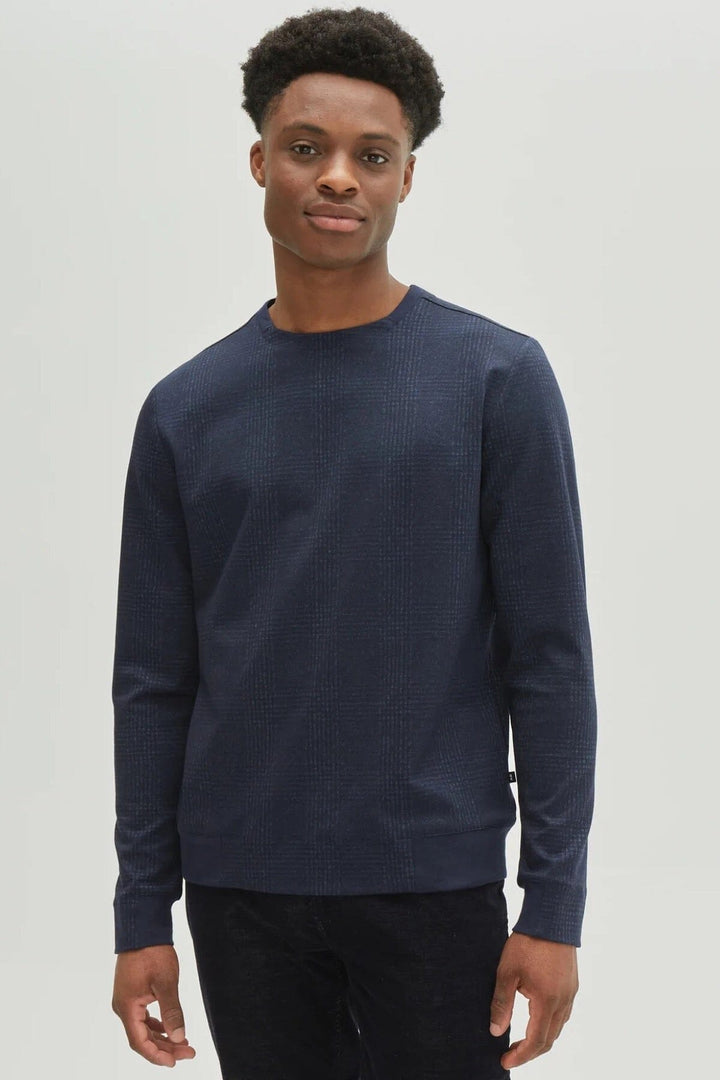 Sweat-shirt Waverton Homme - Hauts - Chandail Robert barakett