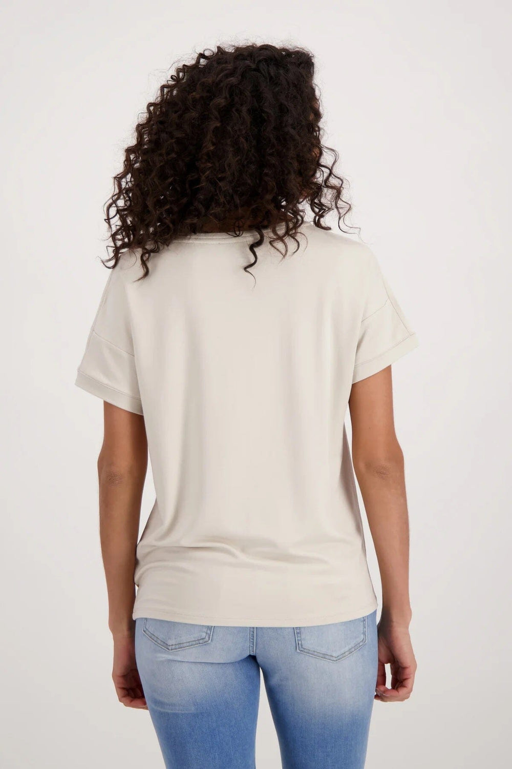 T-shirt avec imprimé Femme - Hauts - T-shirt Monari