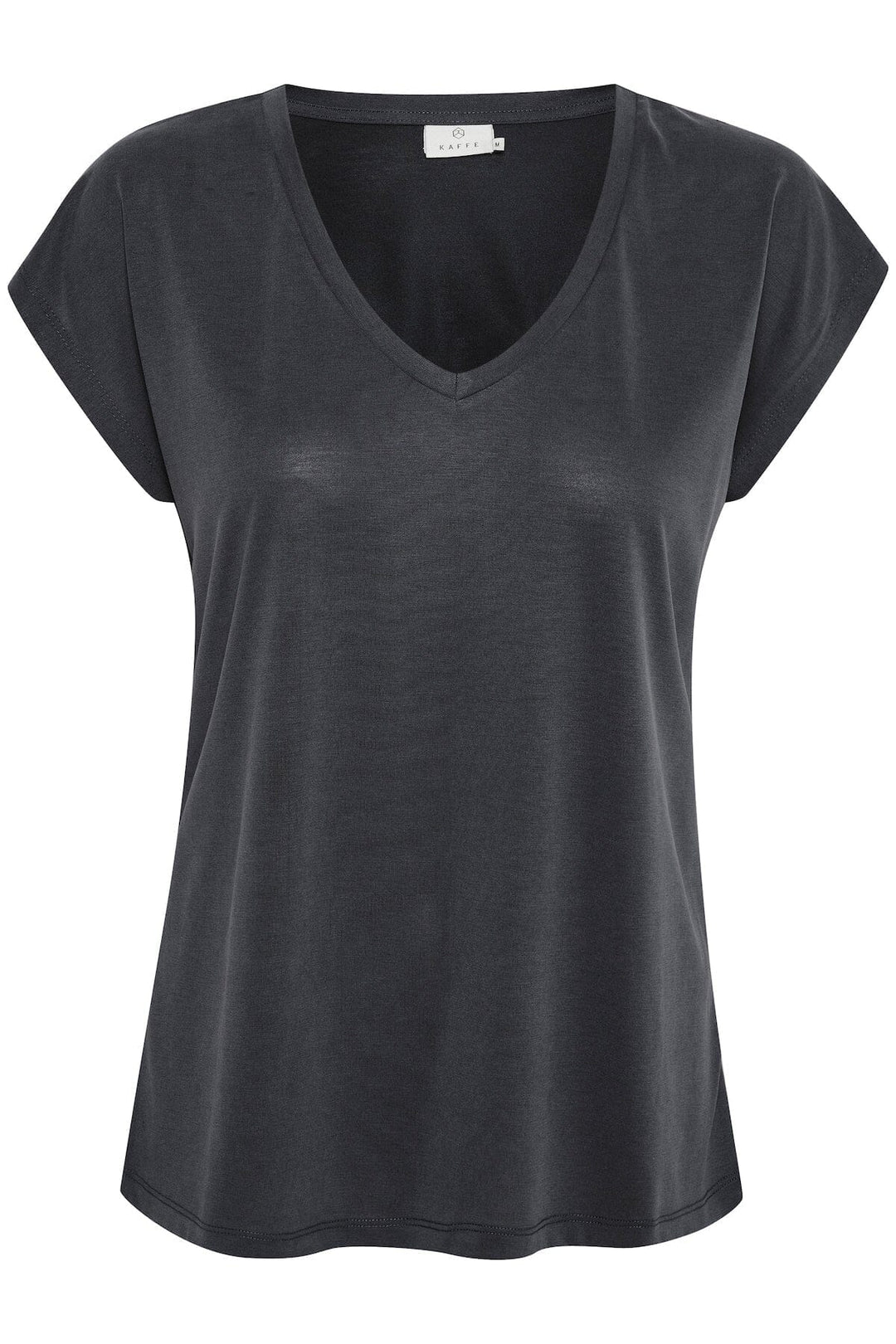 T-shirt Lise Femme - Hauts - T-shirt Kaffe