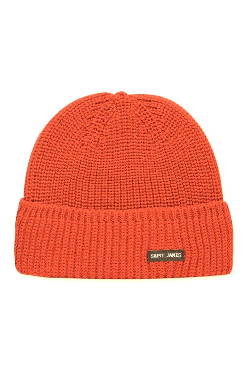 Tuque Canot Saint James Unique Orange 