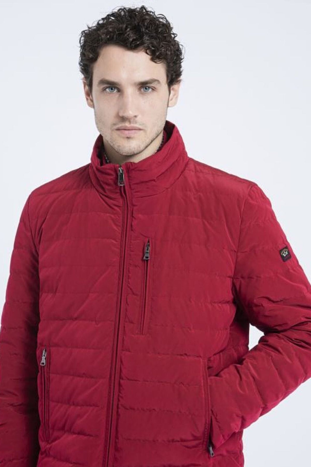 Veste en duvet haute densité Homme - Manteaux et vestes - Manteau d'hiver Paul and Shark